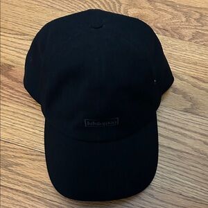 lululemon athletica Jet Black Cap